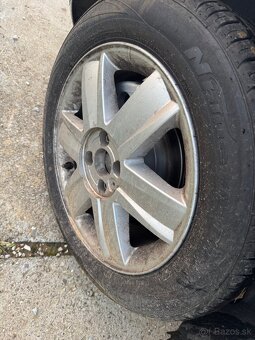 Renault Megane 2 grandtour 2007 - 9