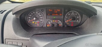 Fiat ducato 2,3 96kw 2016 - 9