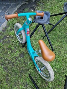 Predam odrazadlo Kinderkraft Rapid - 9