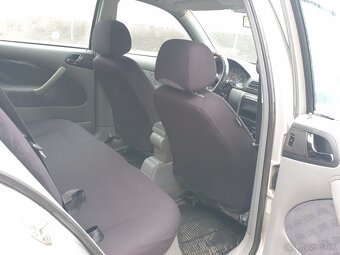 Ponukam skoda octacia 1.9 tdi - 9