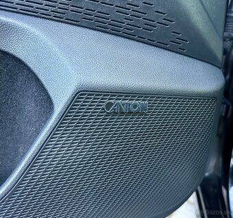 Škoda Octavia IV Sportline TDi - 9