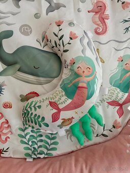 Hracia podložka - 9