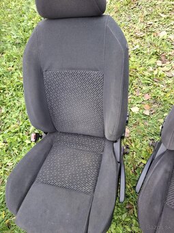 Sedačky do aura - 9