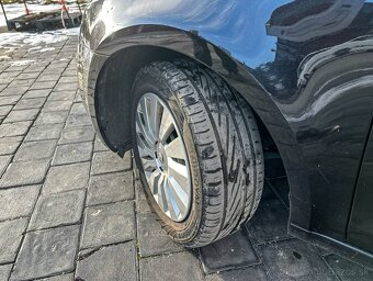 Škoda Octavia Combi 1.6 TDI 110k Active - 9