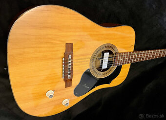 HOFNER 490 E12 Acoustic – VINTAGE 68´ - 9