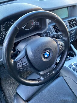 BMW X3 - 9
