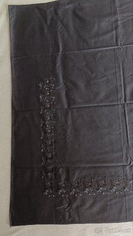 Staré šatky - 9