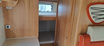 Ford Transit s nadstavbou Rimor Katamarano - 9