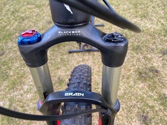 Speciialized Epic S-Works 29 Carbon - 10,4kg - 9