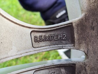5x120 r17 styling 68 - 9