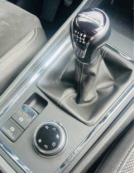 SEAT Ateca 1.4TSI, 4X4, 110KW, M6 - 9