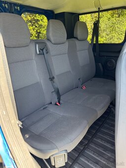 Peugeot Boxer 2.2 HDi 333 L2 - 9