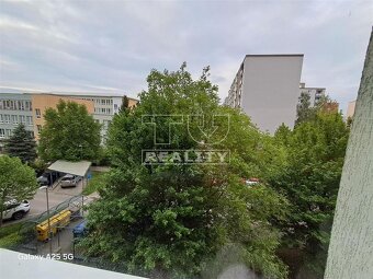 3-IZBOVÝ BYT 67m2 Piešťany - 9