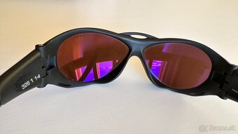 Slnecne okuliare Julbo Explorer Spectron 4 - 9