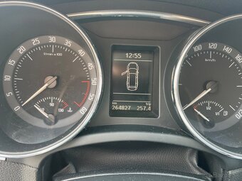 ✅️ Škoda Superb 2 Combi 2.0TDI CR 2012 DSG ✅️ - 9
