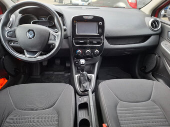 RENAULT CLIO GRANDTOUR 1.2 2017 kúpene v SR - 9