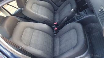 SKODA FABIA 1 COMBI 1,4 16V 55KW BENZIN - 9