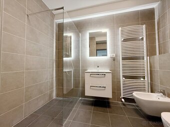 Nový 4-izb. mezonetový penthouse | 150 m2 | 122 m2 terasy - 9
