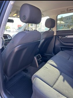 Audi A6 C6 3.0 TDI 176 kw 2009 rok PREDAM VYMENIM - 9