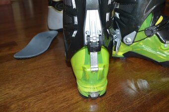 predam skialp topanky SCARPA Pegasus - 9