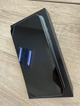 Apple iPhone 13 Pro 256GB Graphite - Nová originál batéria - 9