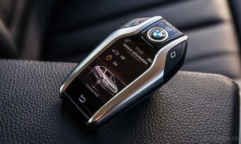 Predám BMW 6 GT 630i G32 facelift 2020 TOP stav- odpočet DPH - 9