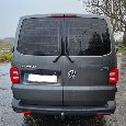 Volkswagen Caravelle T6 2.0 TDI 103Kw 4MOTION 2016 M6, - 9