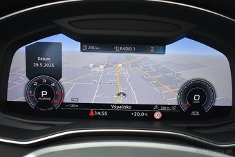Audi A6 Allroad 45 3.0 V6 TDI mHEV quattro tiptronic - 9