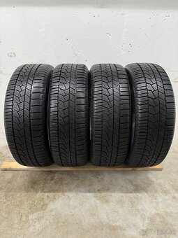 Zimná sada Audi RSQ3 5x112 R19 , 225/50/19 Audisport - 9