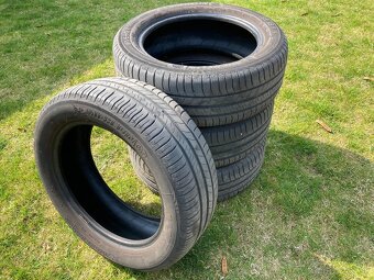 Jazdene letne pneumatiky Michelin Energy saver 195/55 R16 - 9