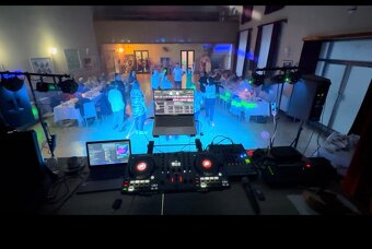 DJ na oslavu,firemnú akciu..atd - 9