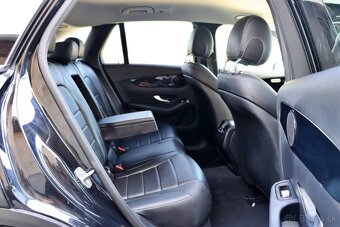 Mercedes-Benz GLC SUV 220d 4MATIC A/T 125 KW Off-Roader - 9