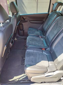 Volkswagen Sharan 2,0TDI 103kw Bluemotion - 9