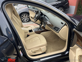 Audi A6 Avant 3.0 TDI DPF quattro S tronic - 9