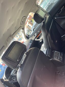 Audi A6 C6 2007 2.0l - 9