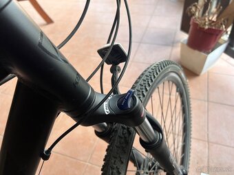 Kenzel bicykel - 9