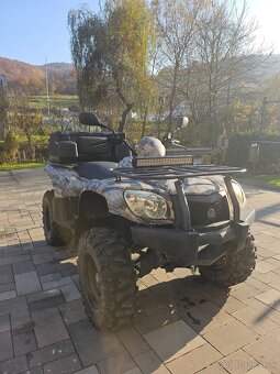 Predám alebo vymením za malé auto s automatom - 9