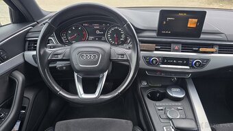Audi A4 Avant 2.0 TDi Design S tronic - 9