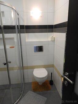 Vysoké Tatry - Apartmány Nový Smokovec 57 - 9
