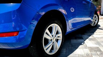 ŠKODA FABIA 1.0MPI - PREDAJ AJ NA SPLÁTKY - 9