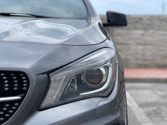 Mercedes Benz AMG CLA 250 4matic 150kw - 9