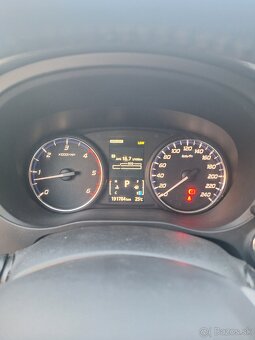 Predám Mitsubishi Outlander - 9