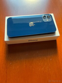 Iphone 12 ,top stav - 9