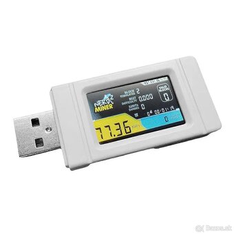 BTC Solo Lottery miner - 9