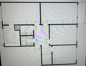 RFReality 4 izb. veľkometrážny byt s balkónom - Radvaň - 9