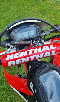 Honda CRF 250L - 9