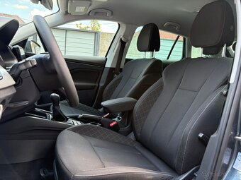 Škoda Scala 1.0TSi Style - 9