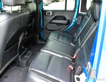 °IIIIIII°JEEP WRANGLER 2.2 CRD SAHARA - 9