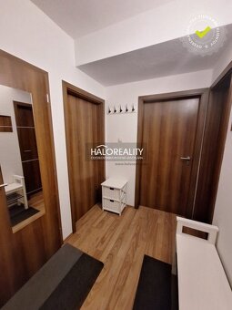 HALO reality - Predaj, dvojizbový byt Donovaly, s parkovacím - 9