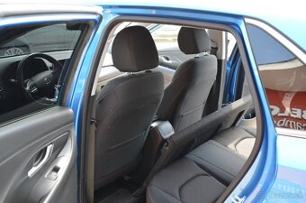 Hyundai i30 1,4 Family 73kw, M6 - 9